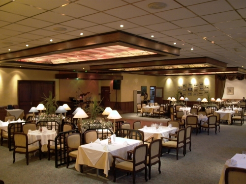 HOTEL BULGARIA
